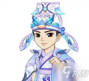 暴走英雄坛化蝶时装图文介绍