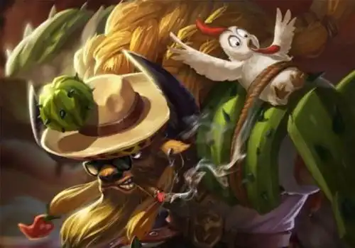 王者荣耀s16实用的辅助,牛魔,瑶一般,高端局是他