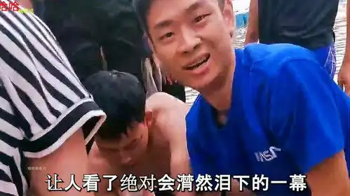 网友你害怕救不活女孩而内疚的表情,让我看哭了