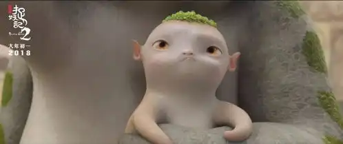 让我们跟着胡巴一起摇摆