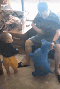 笑多了会怀孕请问这孩子是买彩票送的吗