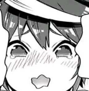 赛马娘漫画表情包3