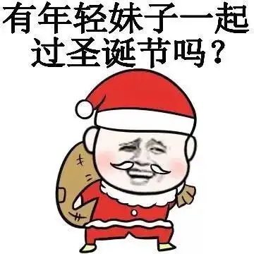 假如今年圣诞老人是光伏人