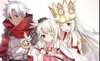 fgo1.54章遭玩家不满降智跑团不可取