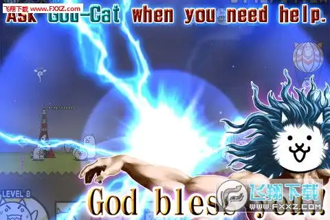 表情喵星人大战手游无限罐头版喵星人大战罐头修改版下载5.9.0下载飞翔下载表情