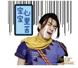 林更新表情包颜好不藏你们自行拿去用吧