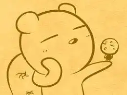 呆呆小熊的推荐内容zcool