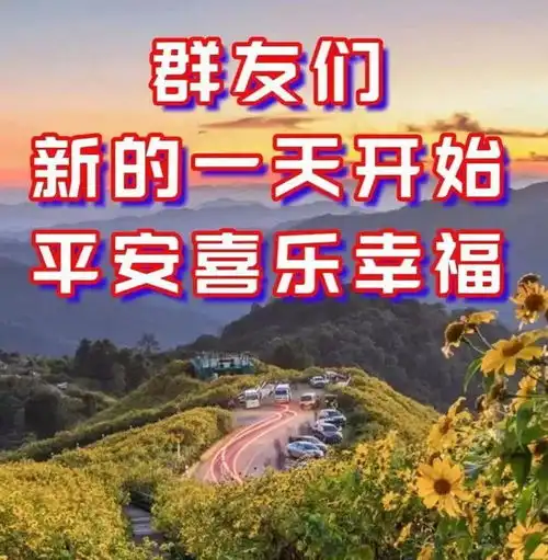 晚安图片,晚上好表情包,祝福望你好梦