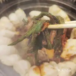 咱妈烀饼铁锅炖鱼馆南关区店