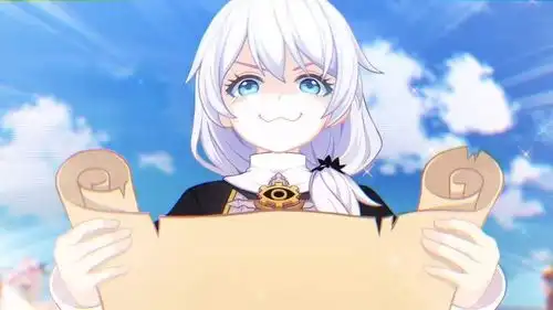 崩坏3三只德丽莎,只有学园长活成了表情包,到底差了什么