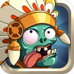 我的僵尸团战破解版最新版下载我的僵尸团战破解版下载v1.3安卓版安粉丝游戏网