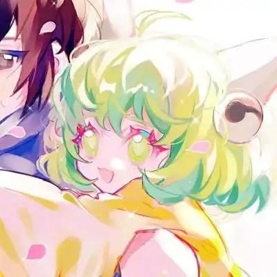 情侣她的眼睛湿润又明亮,好像世情侣头像我要个性网