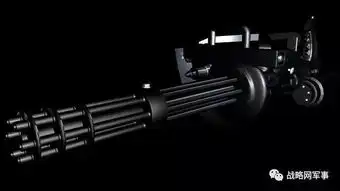 以减少士兵伤亡的名义制造出来的武器,却成为了强悍的战场杀器