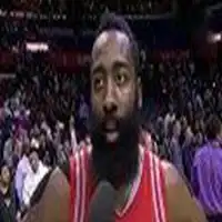 哈登翻白眼表情包头像图