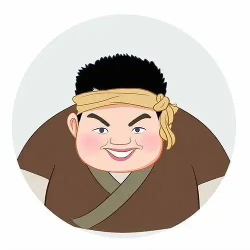 武林外传头像大全