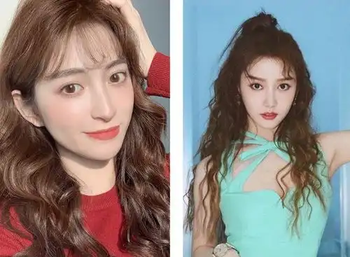 长相一般如何晋级风情美人学会下面3种斩男表情,妩媚动人