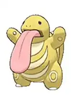 神奇宝贝吐舌头表情gif神奇宝贝大舌头表情包下载乐游网游戏下载