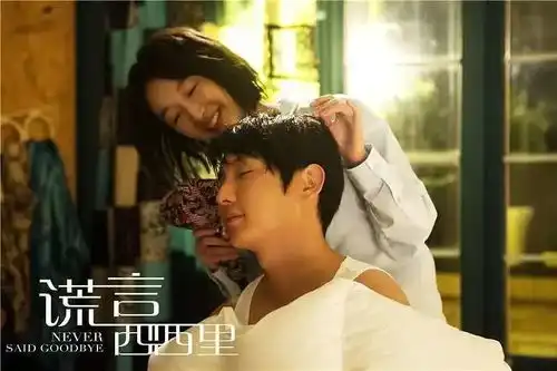 李俊基恶之花表情包谎言