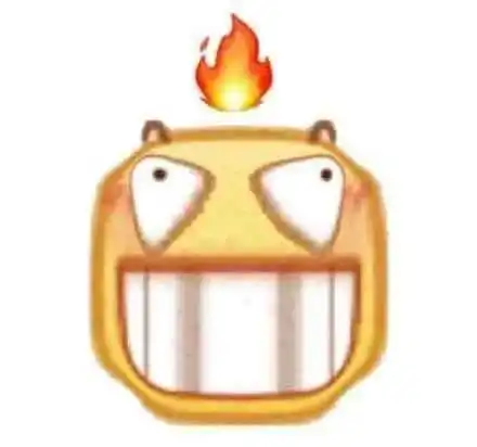 表情包不想打工了