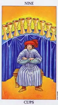 塔罗测恋爱中的小可爱们,十二月里爱情运势如何