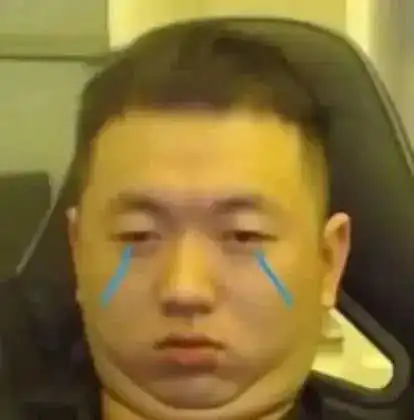 网贷大哥表情包