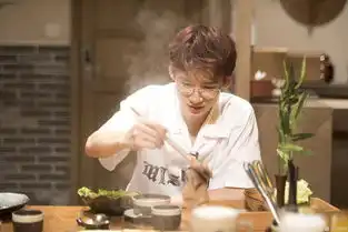 明星大侦探3白敬亭吻章鱼鬼鬼穿墙有术