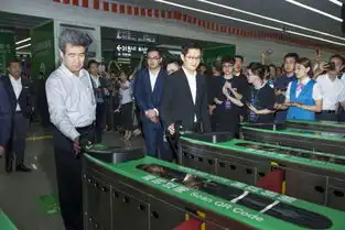 智慧生活趋势下,蕴藏着什么新的商业机会