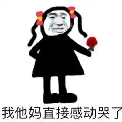 我他妈直接表情包大全