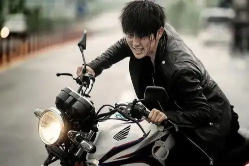 李准基能把杀人犯演得人人想嫁,也只有他了