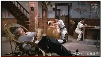 揭秘林正英茅山道之谜,你不知道的真实茅山道