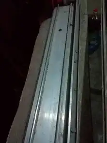 滑动式窗户怎么安装