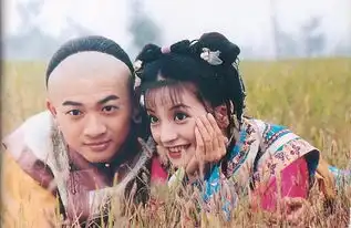 五阿哥小燕子再聚赵薇勾苏有朋自拍外貌冻龄17年