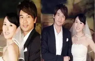 隐瞒了14年,苏有朋老婆终曝光,网友难怪和林心如擦不出爱火