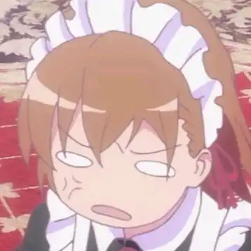 二次元美图第十六期超炮t表情包和头像