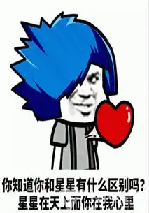 qq表情包污情话