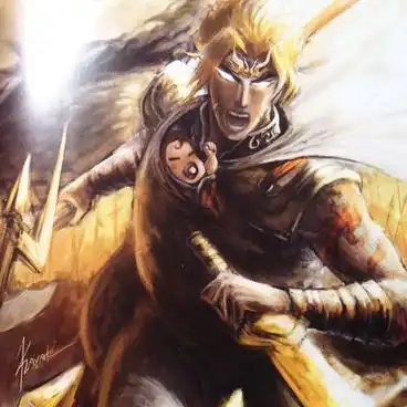 三国杀武将qq头像