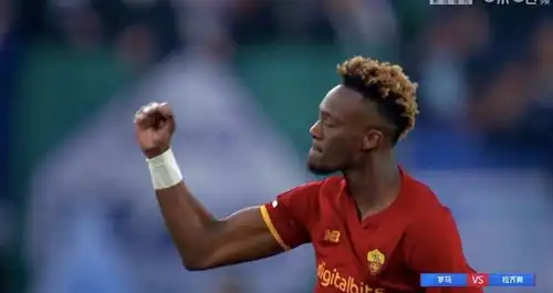 39分钟30罗马超级世界波穆里尼奥淡定笑傲德比托蒂笑容迷人