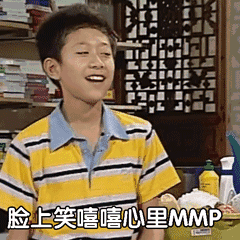 家有儿女刘星gif表情包