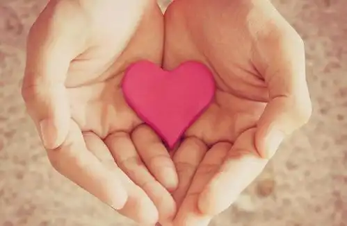 做了,才是真爱好暖心