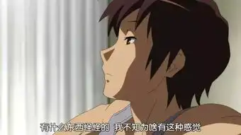 动漫中哪些台词,可以使你感觉到人物内心的深深绝望