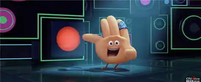 表情奇幻冒险曝史上最奇妙历险嗨爆盛夏组图