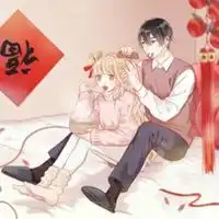 捡到一只小狐狸情侣头像微信头像图片大全