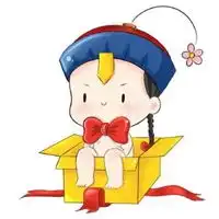 可爱萌萌哒僵小鱼头像