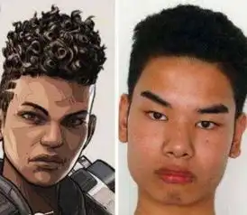 过气网红小吴玩起了cos,看到成品后,网友本色出演