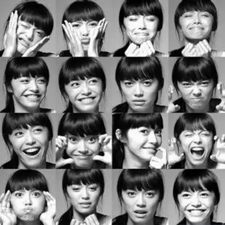 魔漫相机闹表情革命了,你会参加么最新版魔漫相机已推出动画表情制作功能,尚未和微信无缝对接