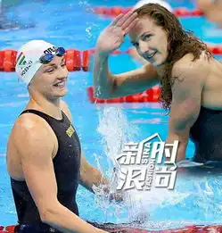 奥运不只腹肌和表情包盘点里约赛场的美女健将