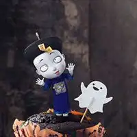 僵小鱼图片头像呆萌微信头像图片大全