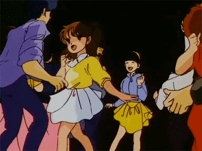 扒一扒沈阳的跳舞史