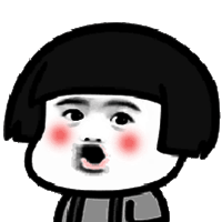 米老鼠表情包gif头发