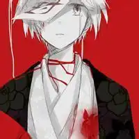 动漫影视头像男